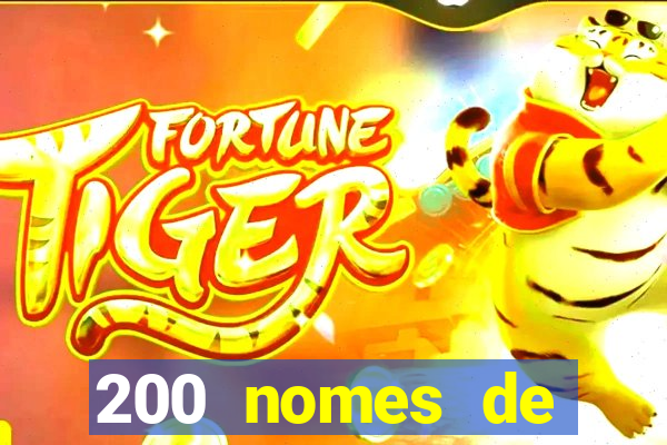 200 nomes de frutas 100 nomes